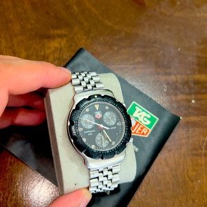 Tag Heuer Formula 1